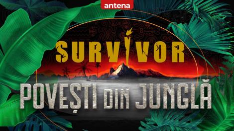 Anamaria Prodan și Raluca Bădulescu comentează Survivor 2026! Un show de neratat: Survivor &ndash; Povești din junglă