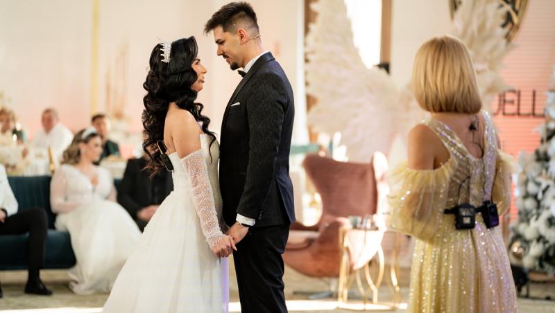 Finala sezonului 12 Mireasa. Cine sunt câștigătorii Marelui Premiu în valoare de 40.000 euro. Ei sunt mirii sezonului