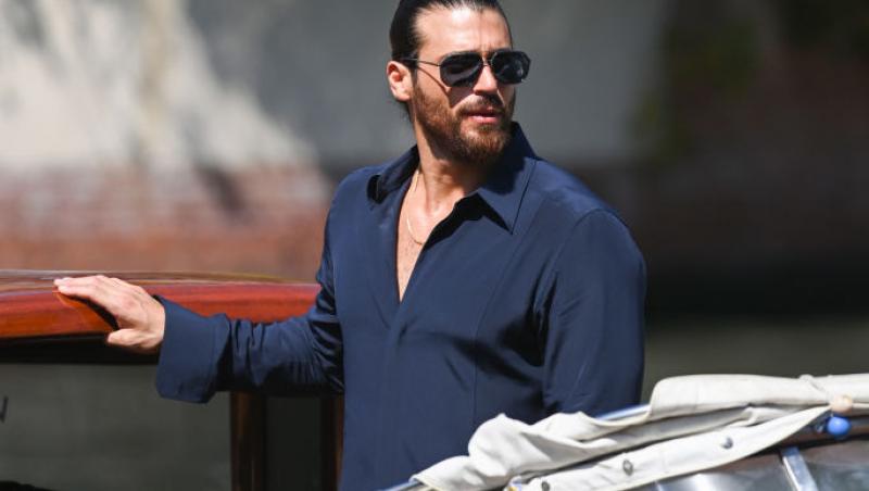 Îndrăgitul actor turc Can Yaman este din nou burlac. Primele declarații după despărțirea de iubita sa: „Dragostea adevărată”