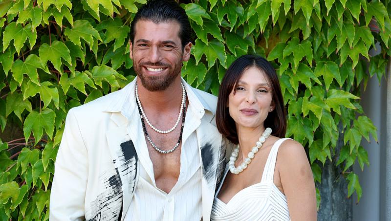 Îndrăgitul actor turc Can Yaman este din nou burlac. Primele declarații după despărțirea de iubita sa: „Dragostea adevărată”