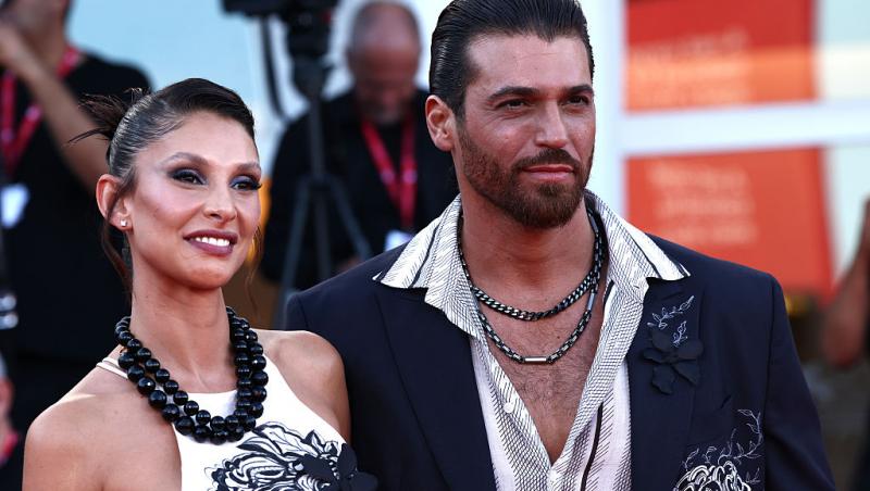 Îndrăgitul actor turc Can Yaman este din nou burlac. Primele declarații după despărțirea de iubita sa: „Dragostea adevărată”