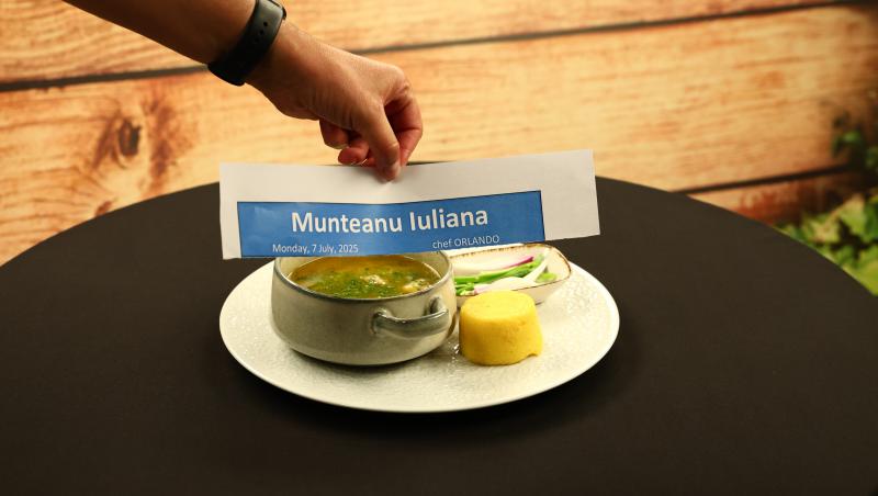 Chefi la cuțite, 21 decembrie 2025. Trei eliminări și o singură salvare! Ce chef a rămas cu un singur membru în echipă