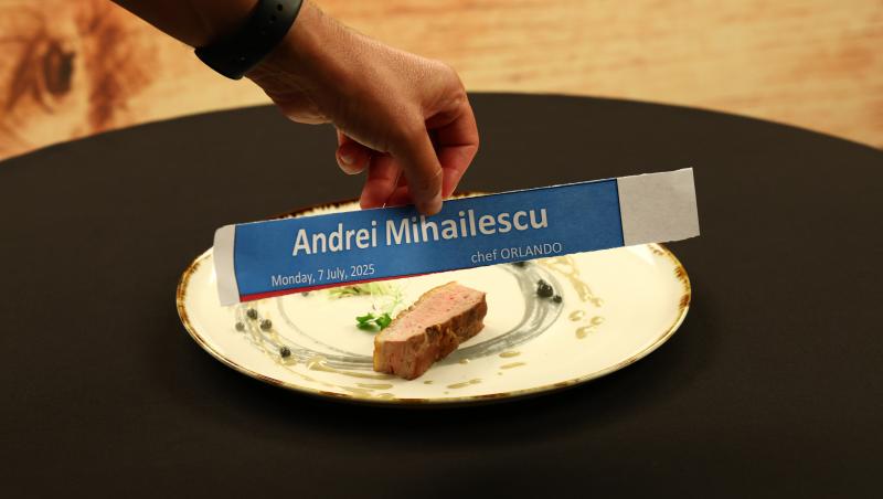 Chefi la cuțite, 21 decembrie 2025. Trei eliminări și o singură salvare! Ce chef a rămas cu un singur membru în echipă