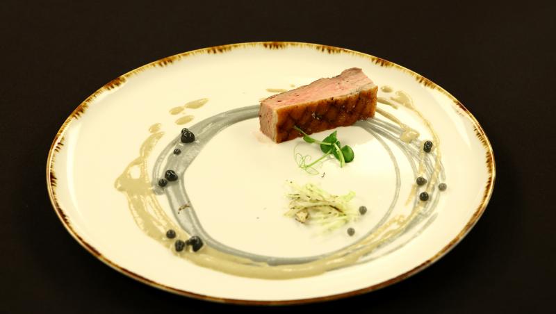 Chefi la cuțite, 21 decembrie 2025. Trei eliminări și o singură salvare! Ce chef a rămas cu un singur membru în echipă