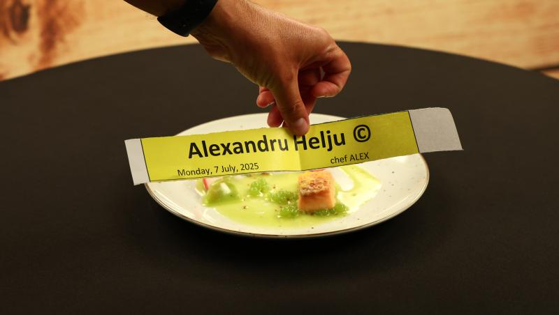 Chefi la cuțite, 21 decembrie 2025. Trei eliminări și o singură salvare! Ce chef a rămas cu un singur membru în echipă