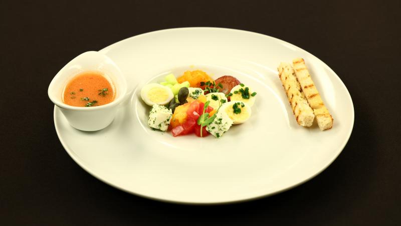 Chefi la cuțite, 21 decembrie 2025. Trei eliminări și o singură salvare! Ce chef a rămas cu un singur membru în echipă