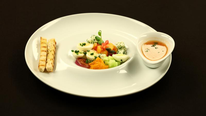 Chefi la cuțite, 21 decembrie 2025. Trei eliminări și o singură salvare! Ce chef a rămas cu un singur membru în echipă