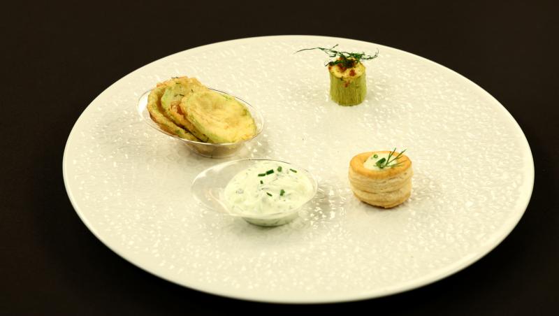 Chefi la cuțite, 21 decembrie 2025. Trei eliminări și o singură salvare! Ce chef a rămas cu un singur membru în echipă