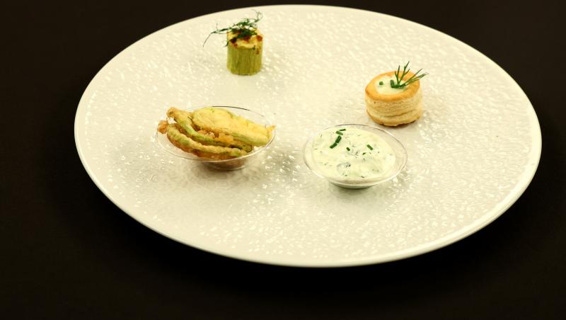 Chefi la cuțite, 21 decembrie 2025. Trei eliminări și o singură salvare! Ce chef a rămas cu un singur membru în echipă