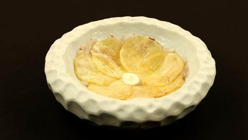 Chefi la cuțite, 21 decembrie 2025. Trei eliminări și o singură salvare! Ce chef a rămas cu un singur membru în echipă