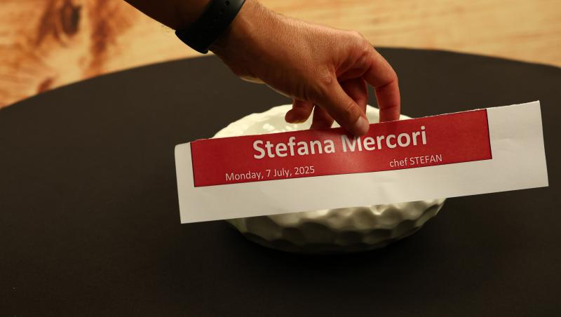 Chefi la cuțite, 21 decembrie 2025. Trei eliminări și o singură salvare! Ce chef a rămas cu un singur membru în echipă