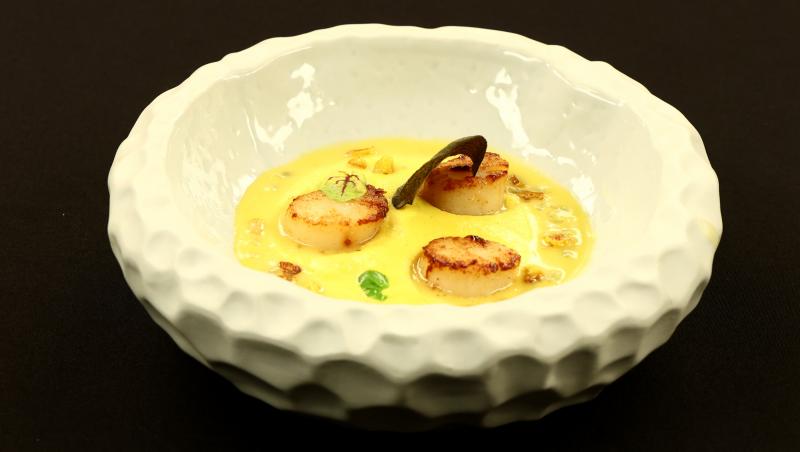 Chefi la cuțite, 21 decembrie 2025. Trei eliminări și o singură salvare! Ce chef a rămas cu un singur membru în echipă