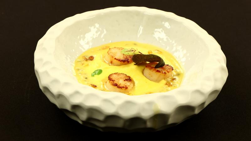 Chefi la cuțite, 21 decembrie 2025. Trei eliminări și o singură salvare! Ce chef a rămas cu un singur membru în echipă