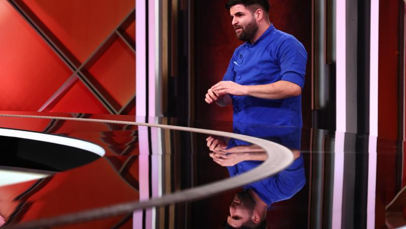 Chefi la cuțite, 21 decembrie 2025. Trei eliminări și o singură salvare! Ce chef a rămas cu un singur membru în echipă