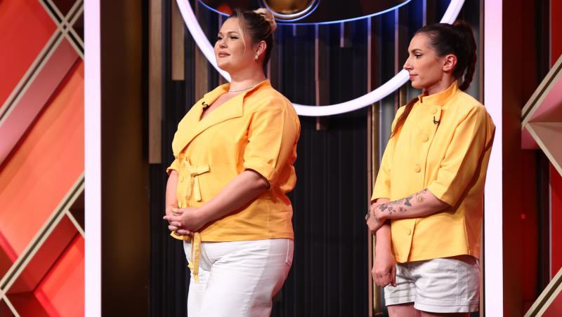 Chefi la cuțite, 21 decembrie 2025. Trei eliminări și o singură salvare! Ce chef a rămas cu un singur membru în echipă