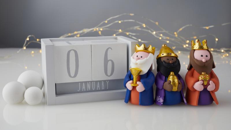 Magii de la Răsărit.Cum sunt cunoscuți în cultura română și ce simbolizează. Povestea magilor care au urmat steaua până la Betleem