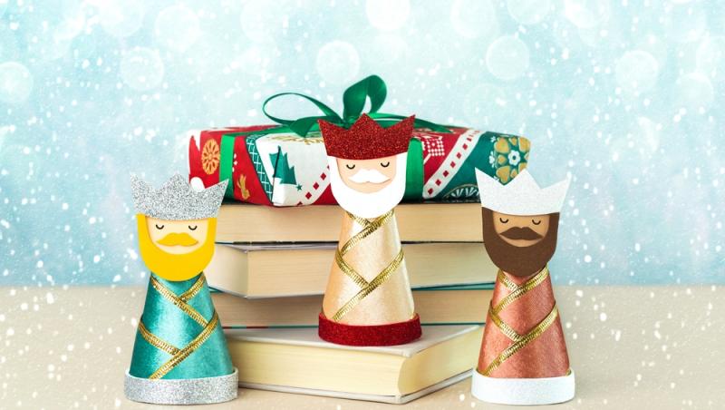 Magii de la Răsărit.Cum sunt cunoscuți în cultura română și ce simbolizează. Povestea magilor care au urmat steaua până la Betleem