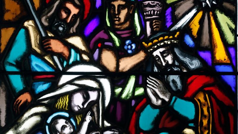 Magii de la Răsărit.Cum sunt cunoscuți în cultura română și ce simbolizează. Povestea magilor care au urmat steaua până la Betleem