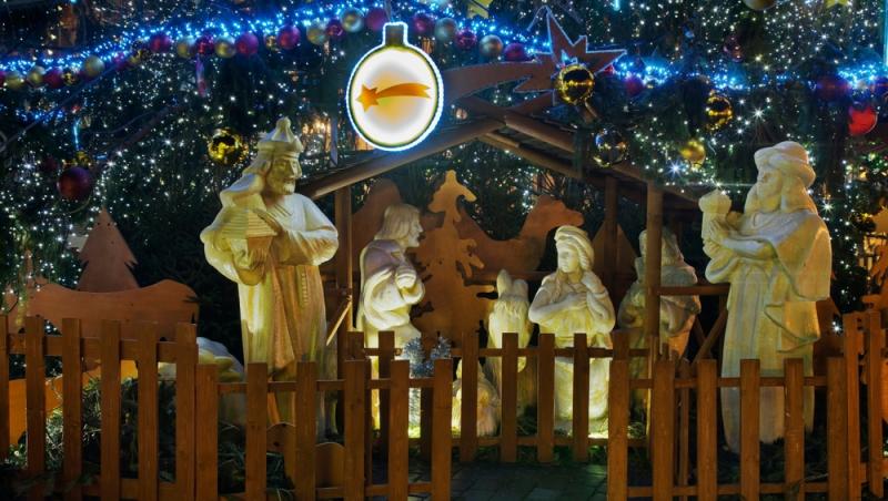 Magii de la Răsărit.Cum sunt cunoscuți în cultura română și ce simbolizează. Povestea magilor care au urmat steaua până la Betleem