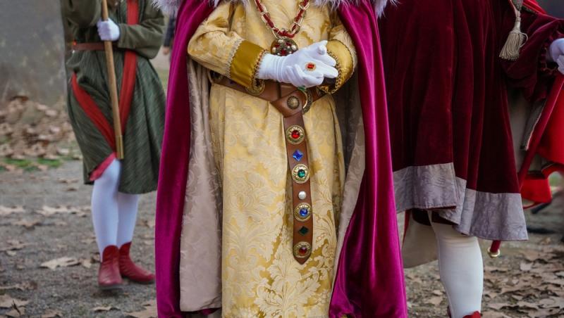 Magii de la Răsărit.Cum sunt cunoscuți în cultura română și ce simbolizează. Povestea magilor care au urmat steaua până la Betleem