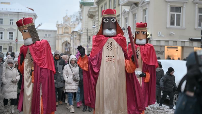 Magii de la Răsărit.Cum sunt cunoscuți în cultura română și ce simbolizează. Povestea magilor care au urmat steaua până la Betleem