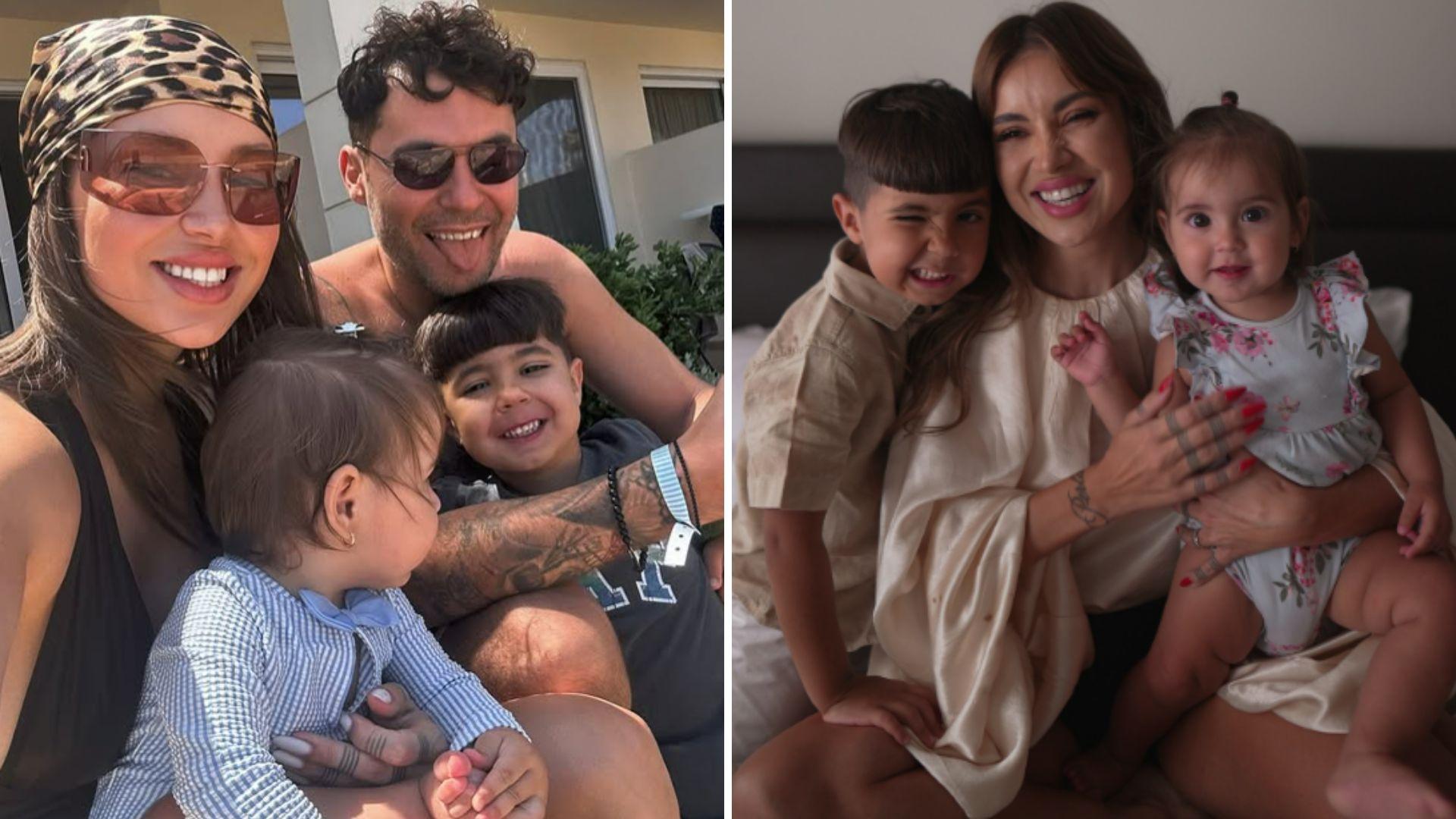 C&acirc;ți bani a plătit Alina Ceușan ca să &icirc;și aducă bona filipineză &icirc;n Rom&acirc;nia. Influencerița are o relație apropiată cu Florence