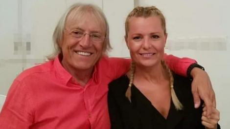 La șase ani de la moartea lui Mihai Constantinescu, Simona Secrier rupe tăcerea. Ce mărturisiri a făcut văduva artistului