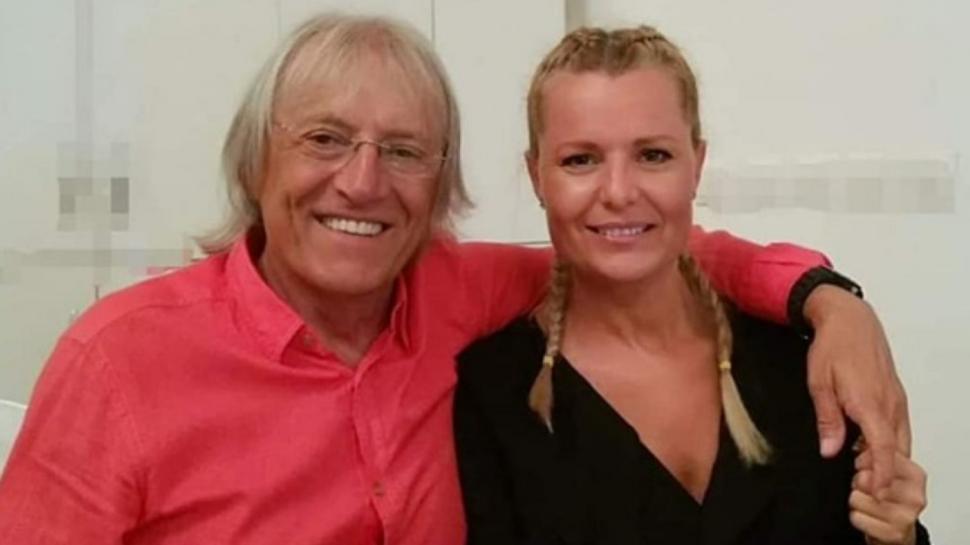 La șase ani de la moartea lui Mihai Constantinescu, Simona Secrier rupe tăcerea. Ce mărturisiri a făcut văduva artistului