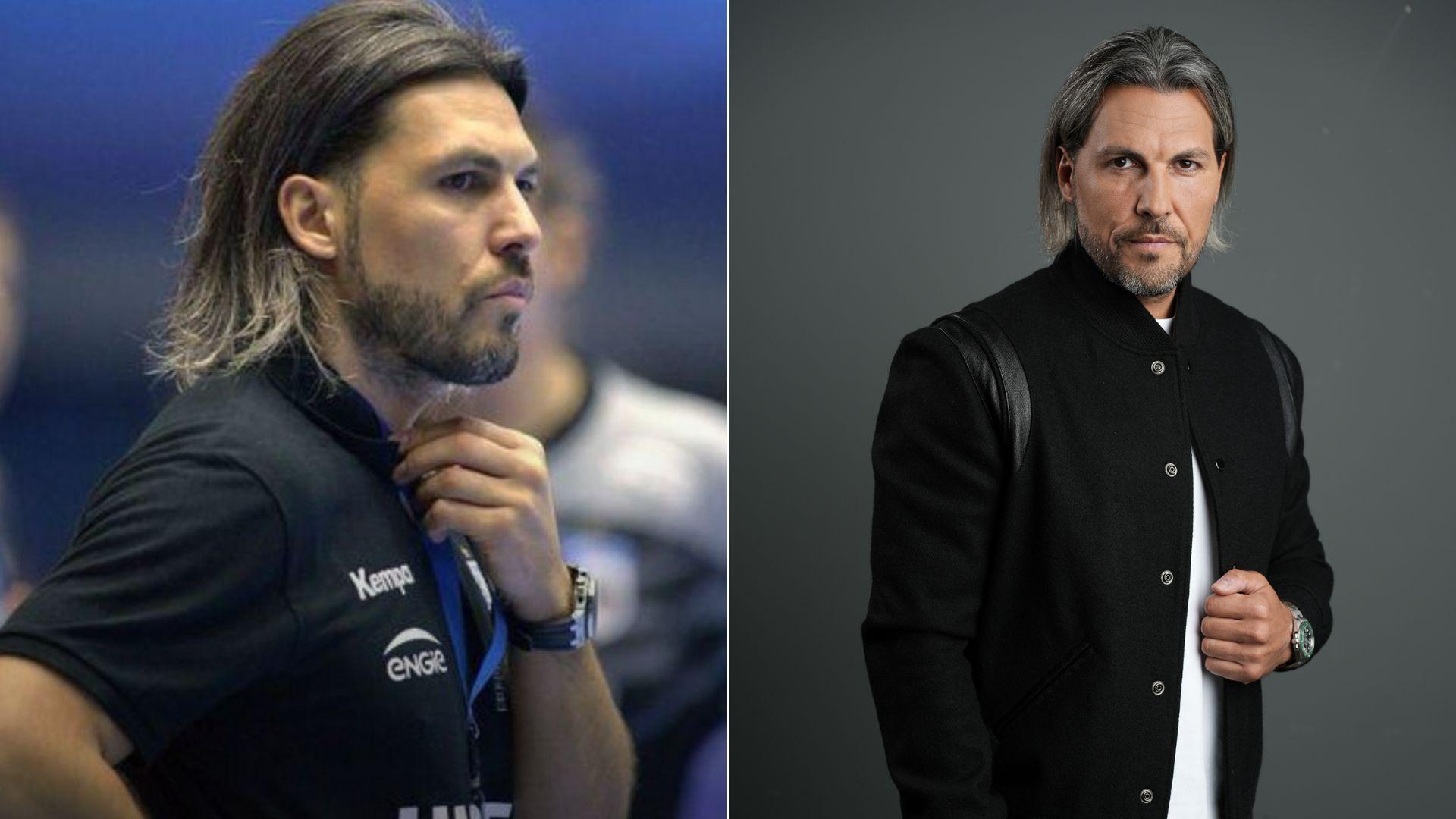 Cine e Adi Vasile, noul prezentator Survivor România 2026. Celebrul antrenor, gata să dea start show-ului în Republica Dominicană