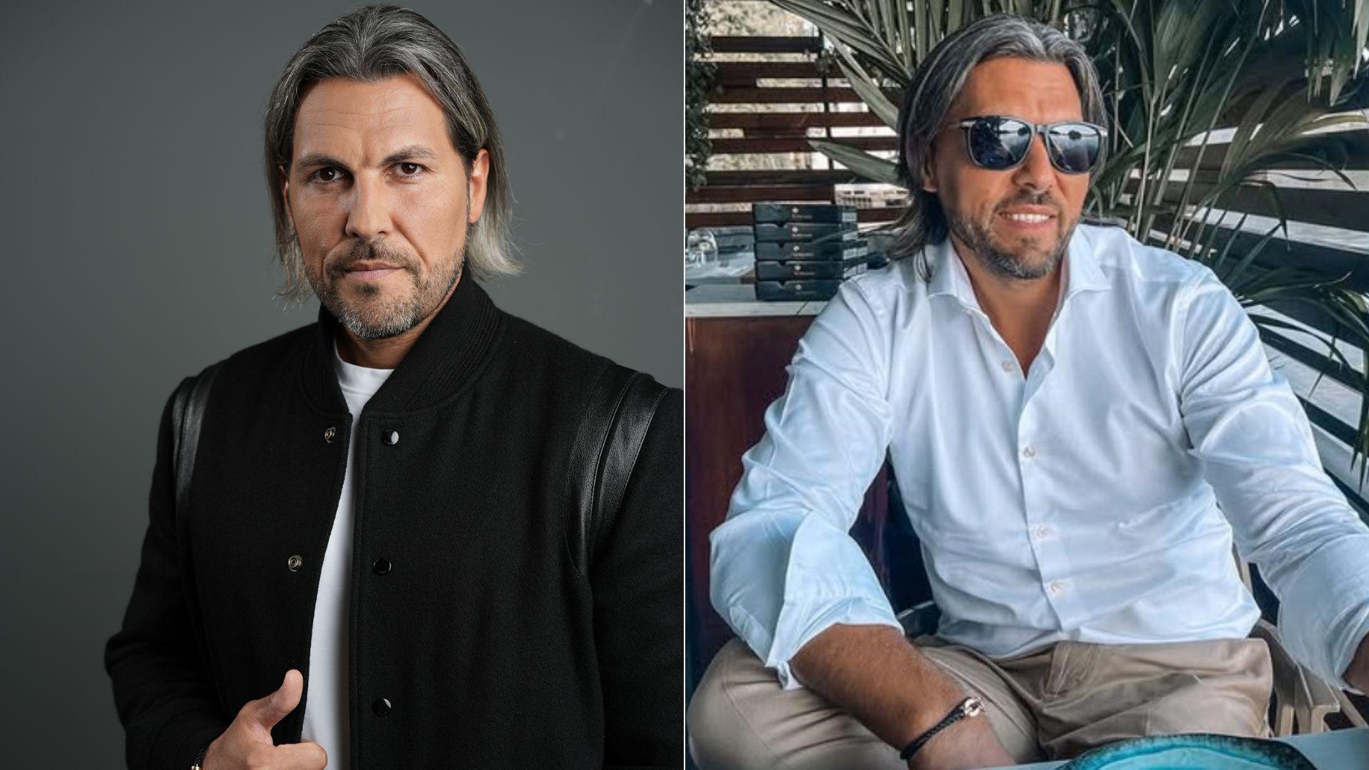 Cine e și cum arată logodnica lui Adi Vasile, prezentatorul Survivor România 2026