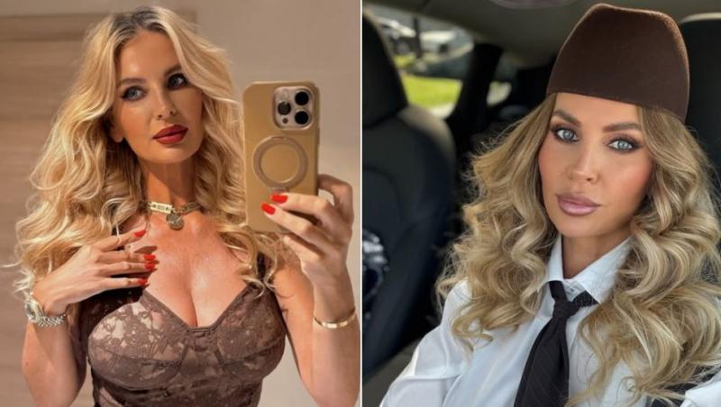 colaj andreea bănică