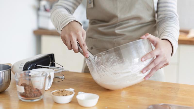 Desertul cu roșii pe care nu știai că vrei să îl încerci. Cât de savuros este și cum se prepară pentru cel mai bun gust