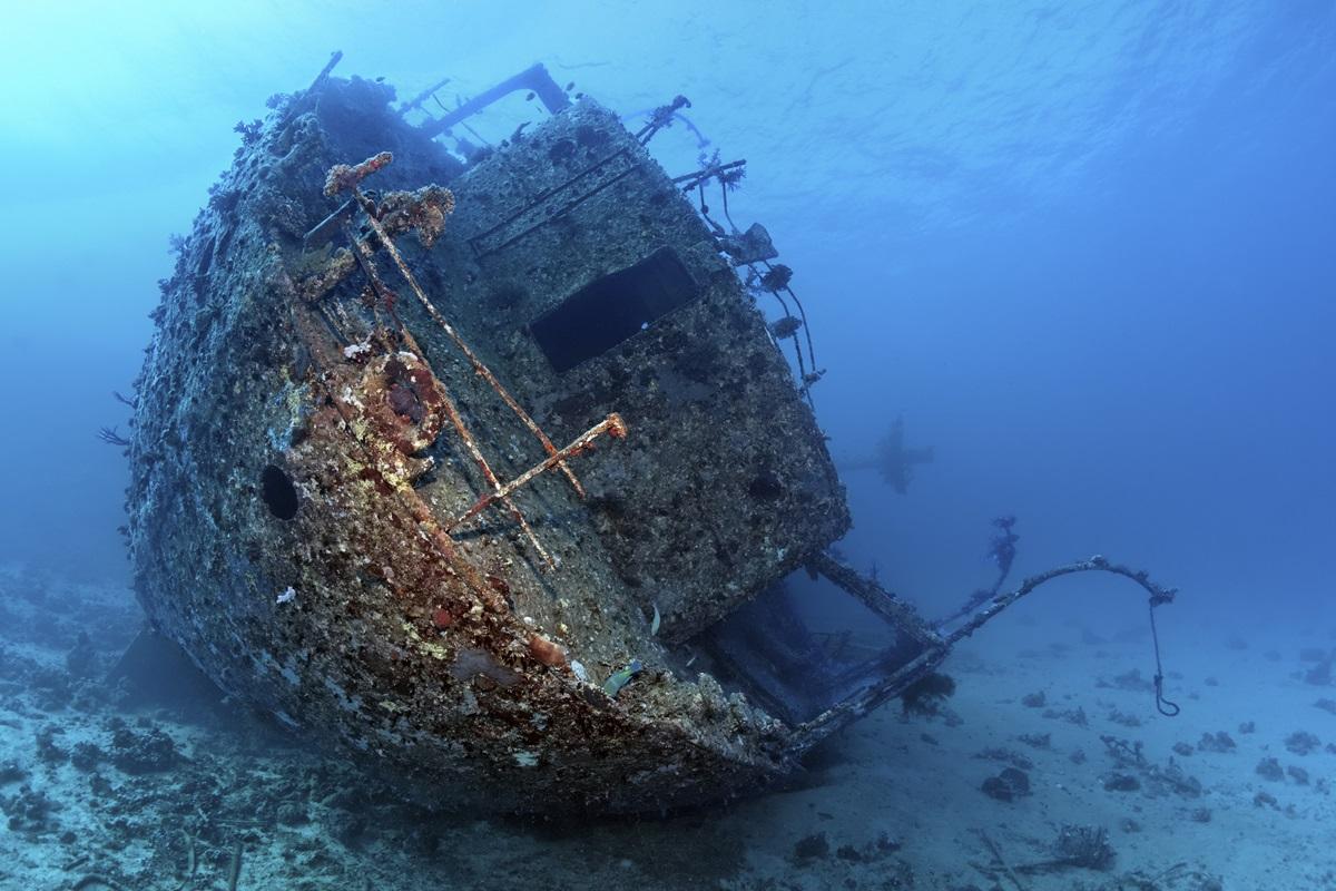 Primele comori de la bordul „Sfântului Graal al epavelor” au fost scoase la iveală. Ce tezaur fantastic a fost ascuns sute de ani