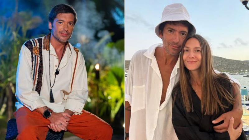 colaj radu v&acirc;lcan și radu cu adela popescu