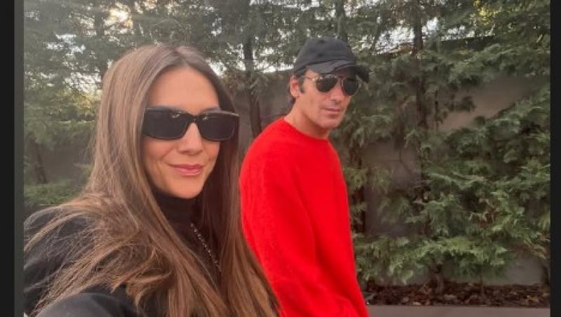 Radu Vâlcan și Adela Popescu și-au serbat fiul. Ce dorință specială a avut Andrei