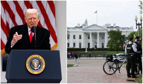 Rezultatele RMN-ului făcut de Donald Trump, făcute publice de Casa Albă! Care este starea președintelui american