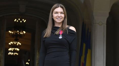Simona Halep a vorbit despre operația pe care a suferit-o la sâni în urmă cu 16 ani. Ce a spus abia acum
