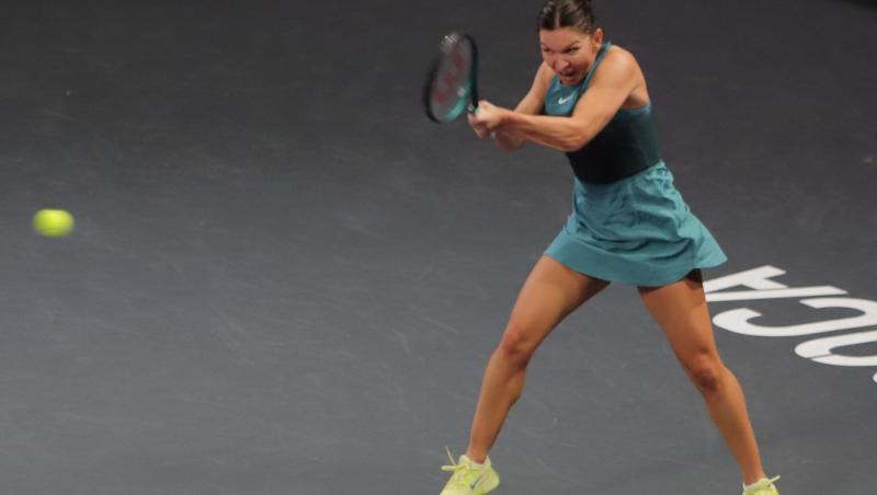 Simona Halep a vorbit despre operația pe care a suferit-o la sâni în urmă cu 16 ani. Ce a spus abia acum