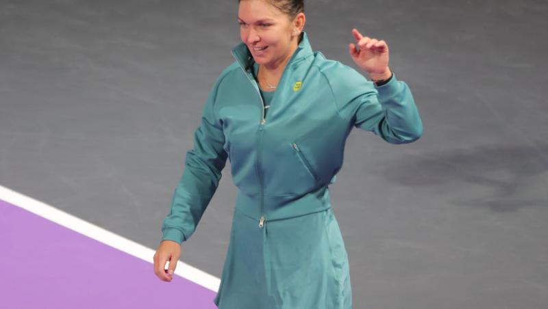 Simona Halep a vorbit despre operația pe care a suferit-o la sâni în urmă cu 16 ani. Ce a spus abia acum
