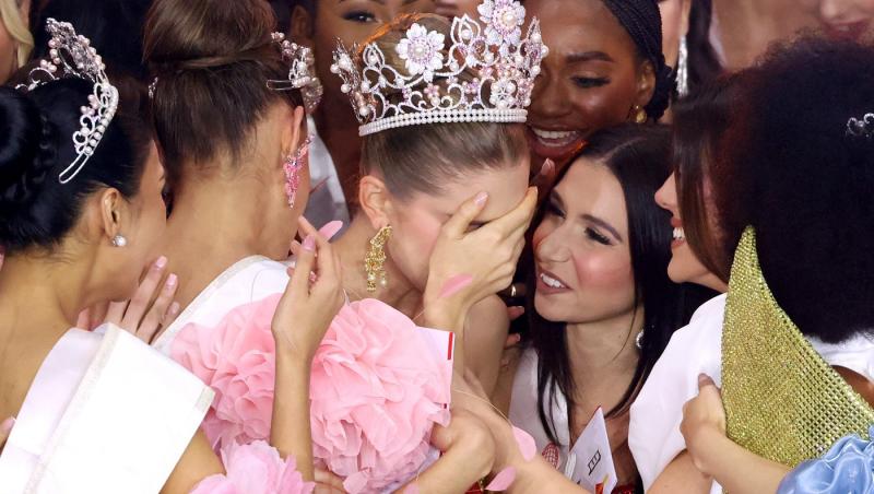 Ce țară a câștigat Miss International 2025. Cum a arătat reprezentanta la proba costumelor de baie