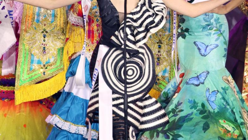 Ce țară a câștigat Miss International 2025. Cum a arătat reprezentanta la proba costumelor de baie