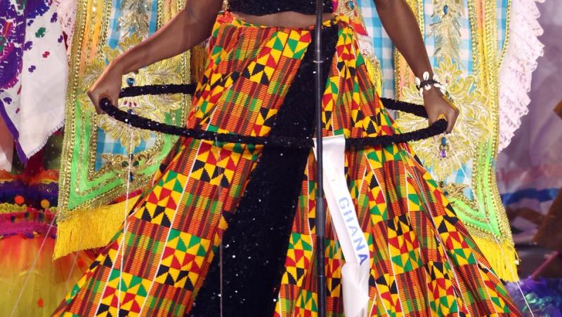 Ce țară a câștigat Miss International 2025. Cum a arătat reprezentanta la proba costumelor de baie