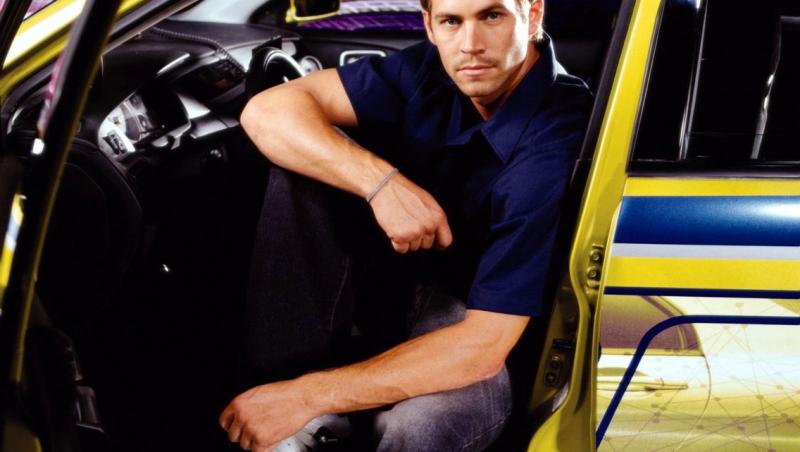 Fiica lui Paul Walker, tribut pentru celebrul ei tată. Imaginea emoționantă pe care Meadow Walker a postat-o în mediul online