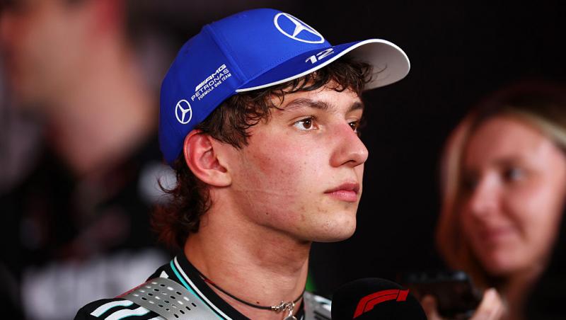 Scandal în Formula 1™. Ce s-a întâmplat în ultimul tur al Marelui Premiu din Qatar și i-a înfuriat pe fani