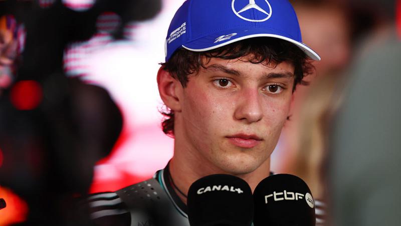 Scandal în Formula 1™. Ce s-a întâmplat în ultimul tur al Marelui Premiu din Qatar și i-a înfuriat pe fani