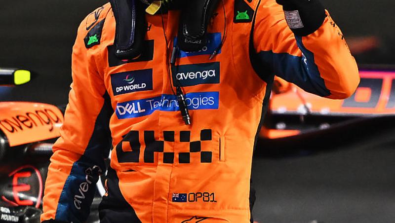 Scandal în Formula 1™. Ce s-a întâmplat în ultimul tur al Marelui Premiu din Qatar și i-a înfuriat pe fani