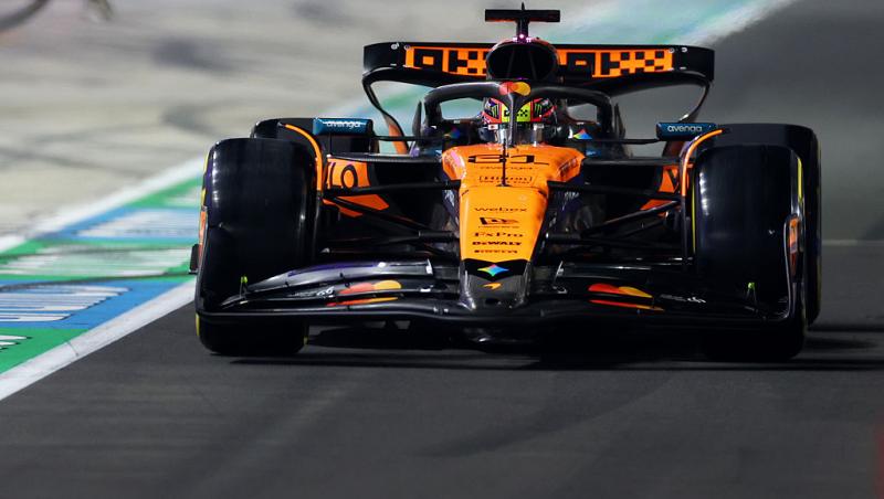 Scandal în Formula 1™. Ce s-a întâmplat în ultimul tur al Marelui Premiu din Qatar și i-a înfuriat pe fani