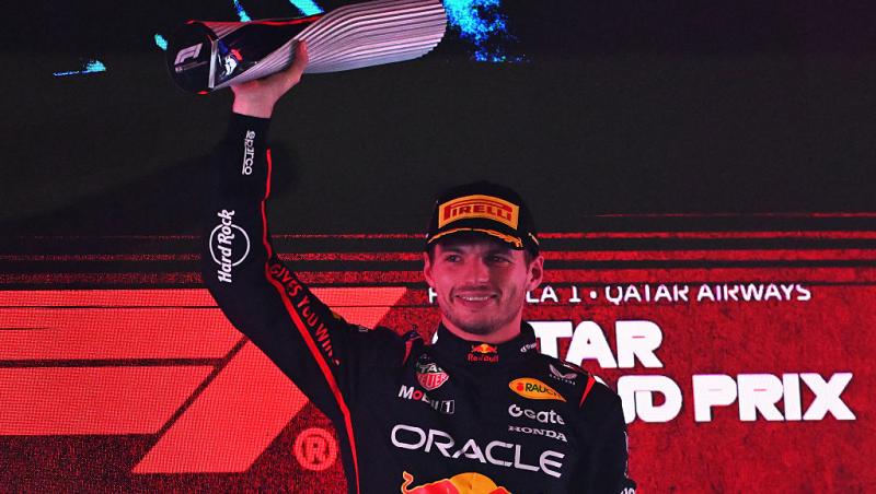 Scandal în Formula 1™. Ce s-a întâmplat în ultimul tur al Marelui Premiu din Qatar și i-a înfuriat pe fani