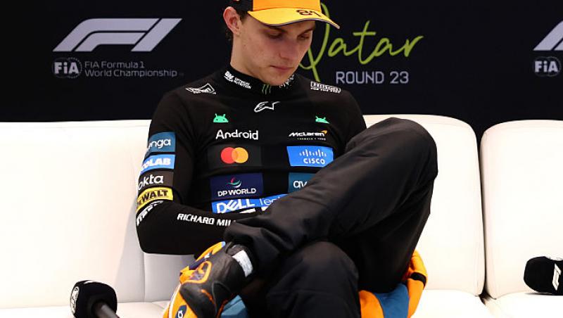 Scandal în Formula 1™. Ce s-a întâmplat în ultimul tur al Marelui Premiu din Qatar și i-a înfuriat pe fani