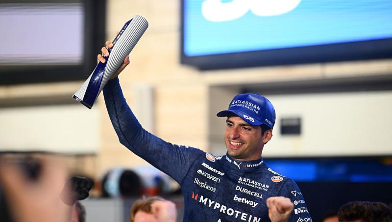 Scandal în Formula 1™. Ce s-a întâmplat în ultimul tur al Marelui Premiu din Qatar și i-a înfuriat pe fani